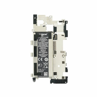 Nokia Lumia 900 eredeti, 1830 mAh-s akkumulátor