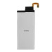 Akkumulátor Samsung Galaxy S6 Edge / SM-G925, 2600 mAh Akkumulátor Samsung Galaxy S6 Edge / SM-G925, 2600 mAh