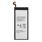 Akkumulátor Samsung Galaxy S7 Edge / SM-G935, 3600 mAh