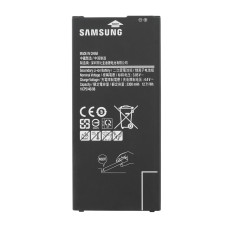 Akkumulátor Samsung Galaxy J4 Plus / J6 Plus, eredeti, 3300 mAh
