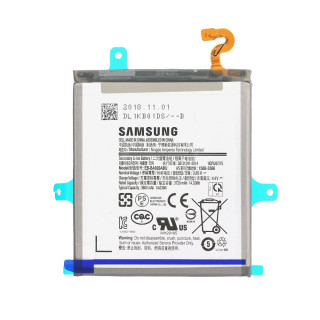 Akkumulátor Samsung Galaxy A9 (2018) / SM-A920, eredeti, 3800 mAh