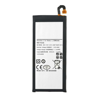 Akkumulátor Samsung Galaxy A5 (2017) / SM-A520, 3000 mAh