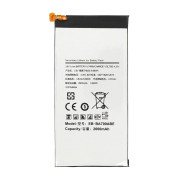 Akkumulátor Samsung Galaxy A7 (2014) / SM-A700, 2600 mAh