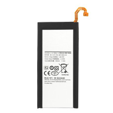 Akkumulátor Samsung Galaxy A8 (2018) / SM-A530, 3000 mAh