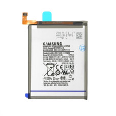 Akkumulátor Samsung Galaxy A70 / SM-A705, eredeti, 4500 mAh