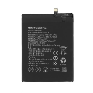 Akkumulátor Huawei Mate 9 / Mate 9 Pro, 4000 mAh