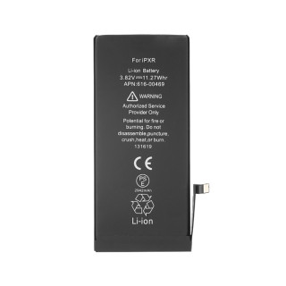 Akkumulátor Apple iPhone XR, eredeti (OEM), 2942 mAh