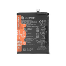 Akkumulátor Huawei P30, HB436380ECW, eredeti, 3650 mAh
