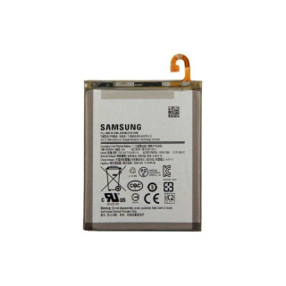 Akkumulátor Samsung Galaxy A7 (2018) / A10 (2019), eredeti, 3300 mAh