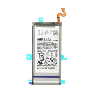 Akkumulátor Samsung Galaxy Note 9 / SM-N960, eredeti, 4000 mAh
