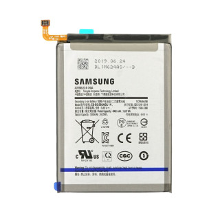 Akkumulátor Samsung Galaxy M20 / SM-M205, eredeti, 5000 mAh