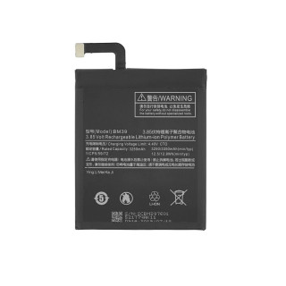 Akkumulátor Xiaomi Mi 6, 3250 mAh