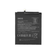 Akkumulátor Xiaomi Mi 8, BM3E, 3400 mAh