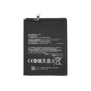 Akkumulátor Xiaomi Mi 8 Lite / Mi 8 Youth, BM3J, 3350 mAh