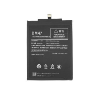 Akkumulátor Xiaomi Redmi 3 / Redmi 3s, 3900 mAh