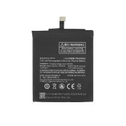 Akkumulátor Xiaomi Redmi 4A, 3120 mAh