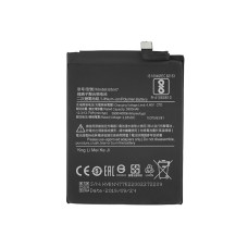 Akkumulátor Xiaomi Redmi 6 Pro / Mi A2 Lite, 4000 mAh