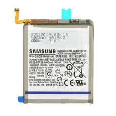 Akkumulátor Samsung Galaxy Note 10 / SM-N970, eredeti, 3500 mAh