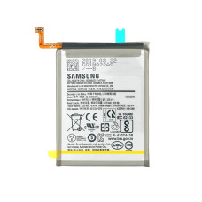 Akkumulátor Samsung Galaxy Note 10 Plus / SM-N975, eredeti, 4300 mAh