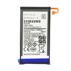 Samsung Galaxy A3 (2017) / SM-A320 eredeti, 2350 mAh-s akkumulátor