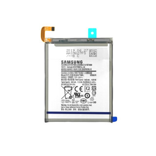Akkumulátor Samsung Galaxy S10 5G / SM-G977, eredeti, 4500 mAh