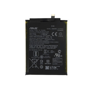 Akkumulátor Asus ZenFone 3S Max / ZenFone 4 Max Plus, eredeti, 5000mAh Akkumulátor Asus ZenFone 3S Max / ZenFone 4 Max Plus, eredeti, 5000mAh