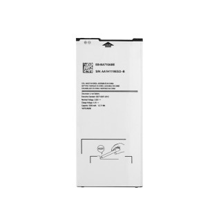 Akkumulátor Samsung Galaxy A7 (2016) / SM-A710, 3300 mAh