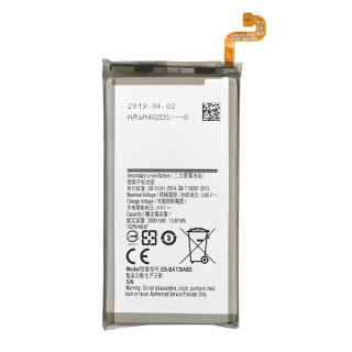 Akkumulátor Samsung Galaxy A8 Plus (2018) / A9 Pro (2018), 3500 mAh