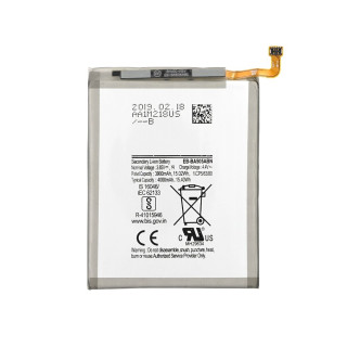 Akkumulátor Samsung Galaxy A20 / A30 / A50, 4000 mAh