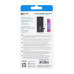 Akkumulátor Apple iPhone 5S, 1560 mAh, rögzítőpánttal 