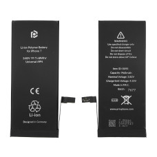 Akkumulátor Apple iPhone 7, 1960 mAh, rögzítőpánttal 