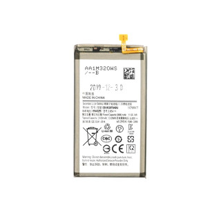 Akkumulátor Samsung Galaxy S10E / SM-G970, 3100 mAh