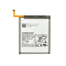 Akkumulátor Samsung Galaxy Note 10 / SM-N970, 3500 mAh