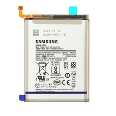 Akkumulátor Samsung Galaxy M21 / M30s, eredeti, 6000 mAh Akkumulátor Samsung Galaxy M21 / M30s, eredeti, 6000 mAh