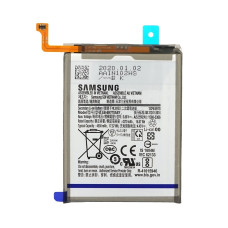 Akkumulátor Samsung Galaxy Note 10 Lite / SM-N770, eredeti, 4500 mAh
