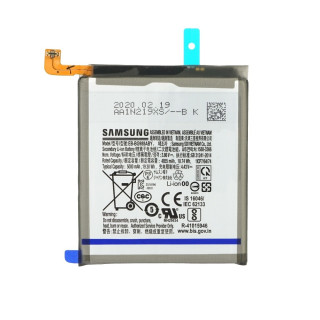 Akkumulátor Samsung Galaxy S20 Ultra / SM-G988, eredeti, 5000 mAh