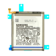 Akkumulátor Samsung Galaxy A41, SM-A415, eredeti, 3500 mAh
