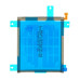 Akkumulátor Samsung Galaxy A41, SM-A415, eredeti, 3500 mAh