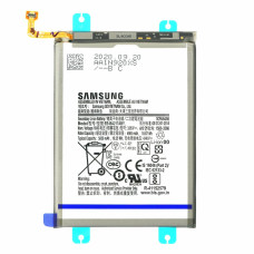 Akkumulátor Samsung Galaxy A21s / A12 / SM-A217, eredeti, 5000 mAh