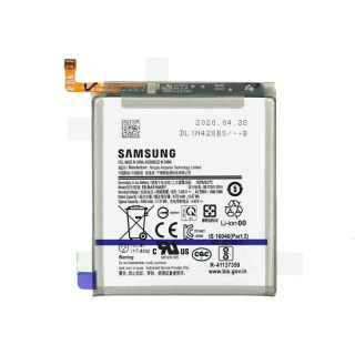 Akkumulátor Samsung Galaxy A51 5G / SM-A516, eredeti, 4500 mAh