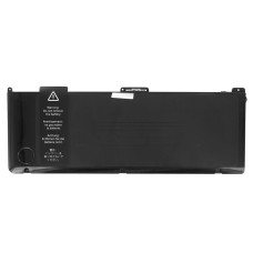 Akkumulátor Apple Macbook Pro 17" A1309 / A1297, eredeti (OEM), 13000 mAh
