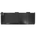 Akkumulátor Apple Macbook Pro 17" A1309 / A1297, eredeti (OEM), 13000 mAh