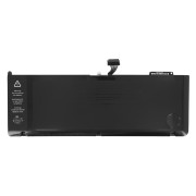 Akkumulátor Apple MacBook Pro 15" A1321 / A1286, eredeti (OEM), 7077 mAh (77,5 Wh)
