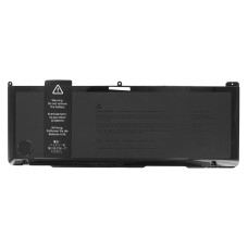 Akkumulátor Apple MacBook Pro 17" A1297 / A1383, eredeti (OEM), 8600 mAh