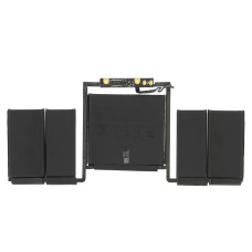 Akkumulátor Apple MacBook Pro 13" Retina Display / A1706, eredeti (OEM), 4160mAh