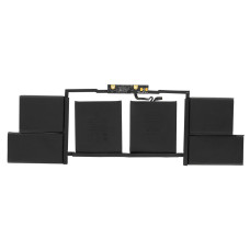 Akkumulátor Apple MacBook Pro 15" A1707 / A1820, eredeti (OEM), 6580 mAh