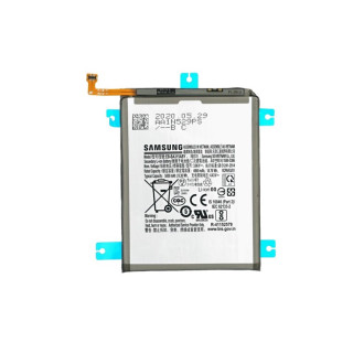 Akkumulátor Samsung Galaxy A31 / A32, eredeti, 5000 mAh
