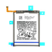 Akkumulátor Samsung Galaxy Note 20 / Note 20 5G, eredeti, 4300 mAh