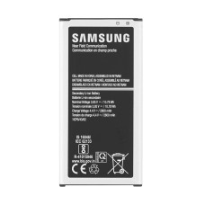 Akkumulátor Samsung Galaxy Xcover 4 / SM-G390, integrált NFC antenna, eredeti, 2800 mAh