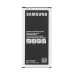 Akkumulátor Samsung Galaxy Xcover 4 / SM-G390, integrált NFC antenna, eredeti, 2800 mAh